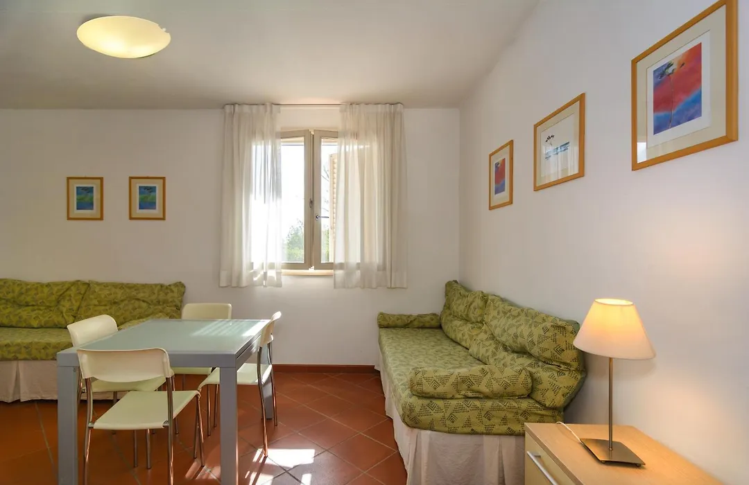 Residence San Rossore-1